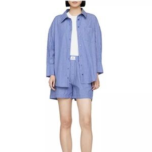 Anine Bing - Liam Boxer Short